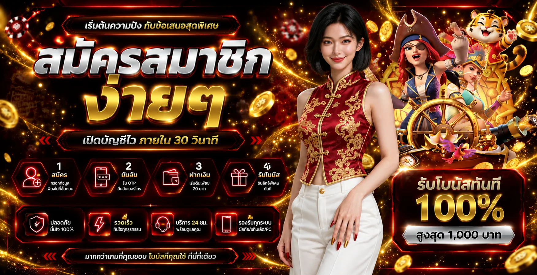 ขั้นตอนสมัครสมาชิก lucawin99 และรับสิทธิ์ตามเงื่อนไข